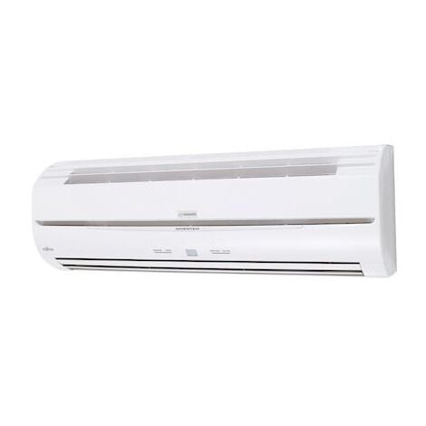 Unité intérieur climatisation murale 3.6KW pour system multi-spli VRF (détendeur électronique 809214 + 876104) ATLANTIC 876058