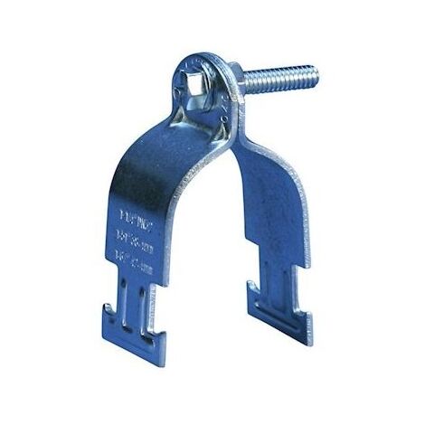 COLLIER POUR RAIL UNIVERSEL USC POUR TUYAU/CONDUIT. EG. 165.1 171.5 MM OD. 6 ' ' TUYAU (à l'unité) ERICO 712290