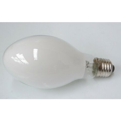 Kerkbank Ga terug Elementair Lampe à decharge 50W sodium HP ovoide blanc chaud 1900K 3900lm culot E27  MST SON APIA
