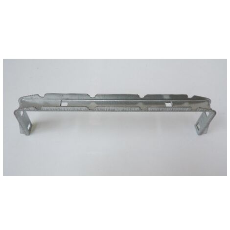 Eclisse U-Link 54x200mm finition SZ NIEDAX 552164 (1/2)