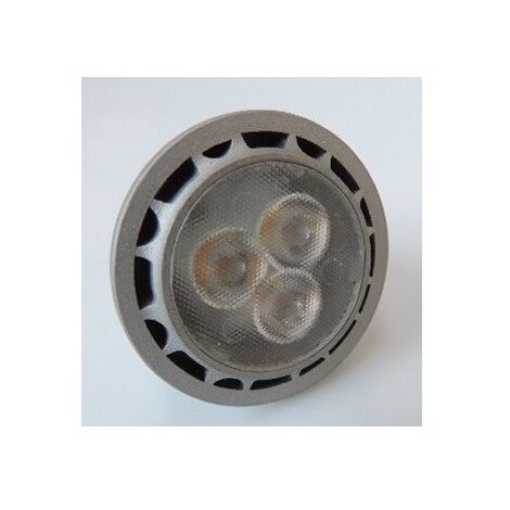 Ampoule LED à réflecteur 3.1W (Equiv. 20W) 2700K 184lm dimmable MR11 GU4 OSRAM LEDVANCE 938687
