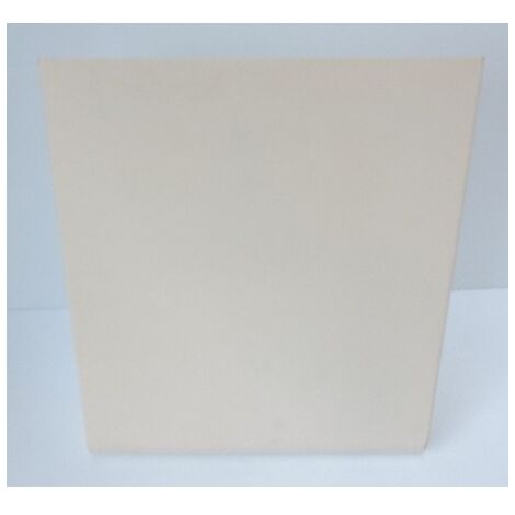 Applique murale blanche LED 36W 3000K 5160lm Asymétrique 330x297x112mm IP20 Hall TARGETTI 1T4499 (1/3)