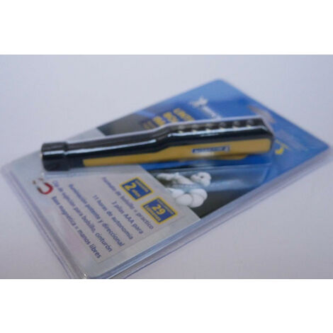 Torche stylo Penlight LED métal ENERGIZER : la lampe stylo à Prix
