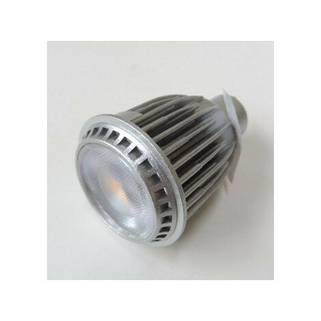 Ampoule/spot LED - GU10 - 3,5 W - SMD Epistar - Ecolife Lighting®