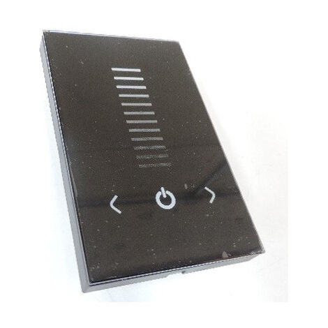 Contrôleur tactile TRIAC LED max 220W 1A (1/3)