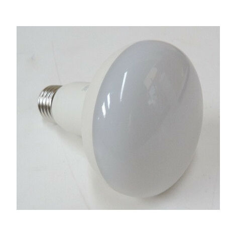 Ampoule LED R80, culot E27, 11,5W cons. (75W eq.), lumière blanc chaud