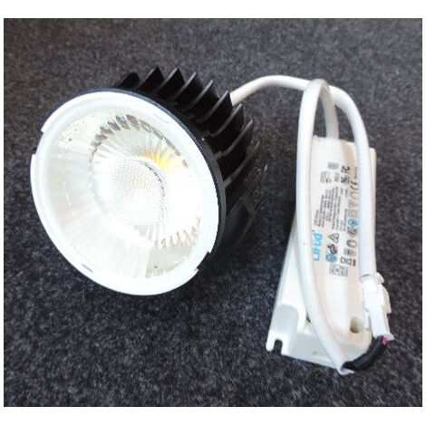 Module LED 30.7W 3000K 2744lm Ø 160x134mm pour spot encastré Tonic Gimbal IP20 Thorn (1/2)