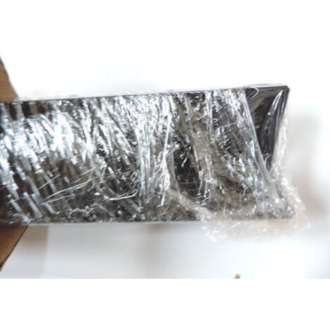 Mini kit de rail fixe (2 éléments) 590x108x44mm pour NetShelter CX Schneider