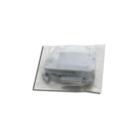 Douille avec voyant néon integré pour comande lumineuse antivandale MPLAN SCHNEIDER MTN396502 (1/3)