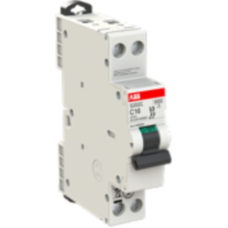 Bloc différentiel 63A 2P 30mA DDA202 ABB 450161