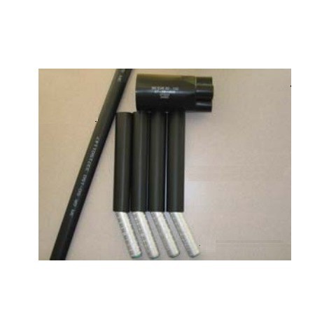 Kit Trousse Jonction thermorétractable 25 à 95 mm² basse tension 3M