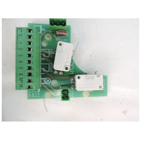 Aldes 11043406 Kit fcu1 pour ventouse isone (1/2)