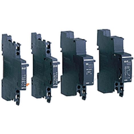 Schneider Electric – Déclencheur voltmétrique Multi 9 MXOF 230 à 415 V CA – Protection installations électriques – Compatible NG125 – 19064