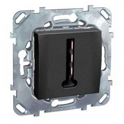 Conjoncteur en T ODACE 8 contacts à vis - SCHNEIDER ELECTRIC - S536496