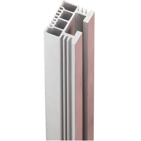 Barre alu en C 630A support volant pour appareillage de tête débrochable DMX3 1600/2500 LEGRAND 037354