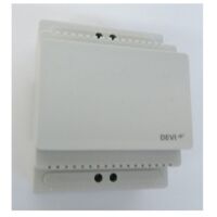 Transformateur 230V/24V puissance 24W pour controleur détecteur numérique de verglas DEVIreg 850 Deleage 140F1089