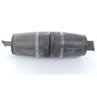 Manchon égal à emboîter pour tube multicouche Ø 25mm en PPSU plomberie TECELOGO TECE 8710525