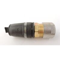 Raccord pour tube cuivre et inox TECE Logo - Raccord pour tube cuivre et inox ø20xCu16