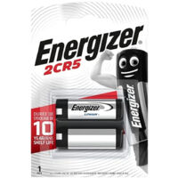 Energizer 7638900057003 pile domestique Batterie à usage unique Lithium
