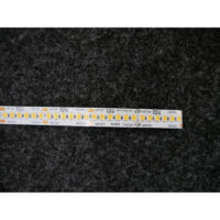 Ruban bandeau LED souple longueur 30m 20W/m 3000K 1671lm/m dimmable alim 24V (non incl) IP20 SUPER FORT FLEX EUROPOLE
