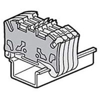 CLOISON TERM RESSORT 1E/2S P5 LEGRAND 037587