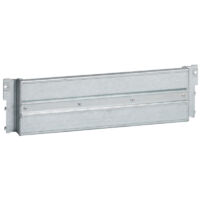 Platine pour DPX³160 et DPX³250 fixe en montage vertical dans XL³400