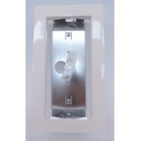 Accessoire pour encastrement des blocs d'ambiance à leds eco LEGRAND 062697