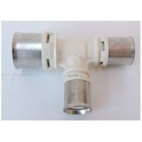 TE 26-16-20 3 DIAMETRES DIFFERENTS PPSUPOUR SYSTEME MULTICOUCHES 856.26.335 PB TUB MCRT261620