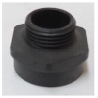 Amplificateur M20/M25 polyamide 6 FV 9005 (à l'unité) SIB ADR G5202510