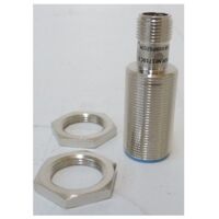 Détecteur de proximité inductif (DPI) 3 fils Ø 18mm NO distance commutation 5mm connecteur M12 IME18-05BPSZC0K SICK 1040933