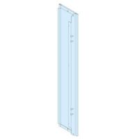 Lot de 2 panneaux latéraux IP55 23 modules SCHNEIDER 08356