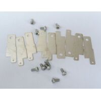 10 PRISE DE TENSION POUR BORNES ACCESSOIRE DISJONCTEUR NSX100 250 INV INS (LV429348)