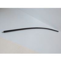 Barre cuivre souple isolée 40mm x 1mm 400mm² NVent ERIFLEX Flexibar Summum FLEXSM2MRC10X40 ERICO 566750