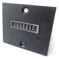 Compteur électro-mecanique encastré BAUMER F 574.800CA3C