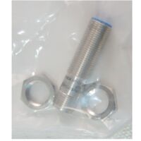 Détecteur de proximité inductif Ø M12mm forme courte portée de commutation 2mm noyable IP67 série IME SICK 1040731