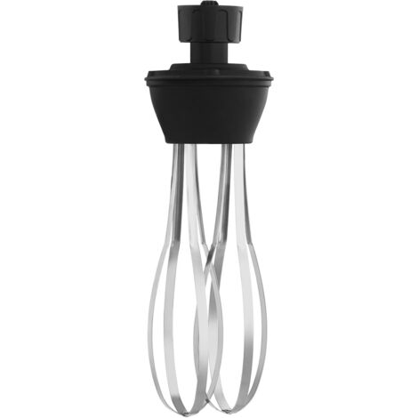Batidora de varillas de acero inoxidable de 250 mm 140004713 (1/4)