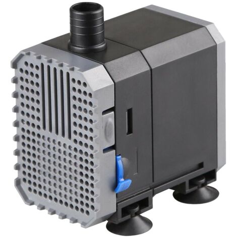 Bomba de acuario Eco pump hasta 500 l/h 7 vatios filtración de acuario 160002158