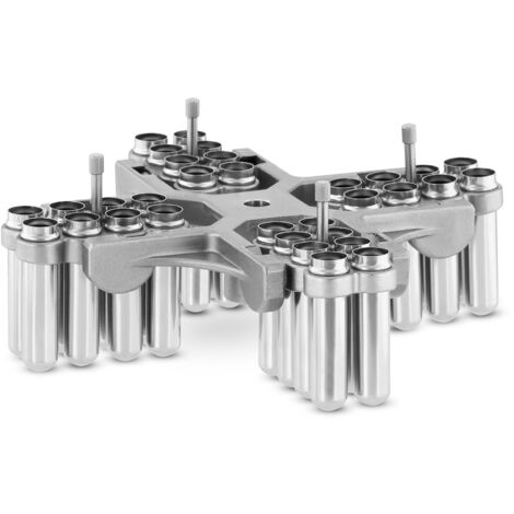 Rotor libre para centrífuga de mesa 32 x 10 ml 140005829 (1/5)