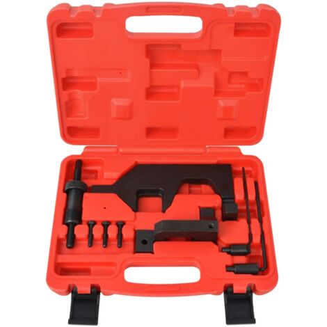 Kit de herramientas de sincronización de motor 8 Uds BMW Mini N13 N18 020004076 (1/4)