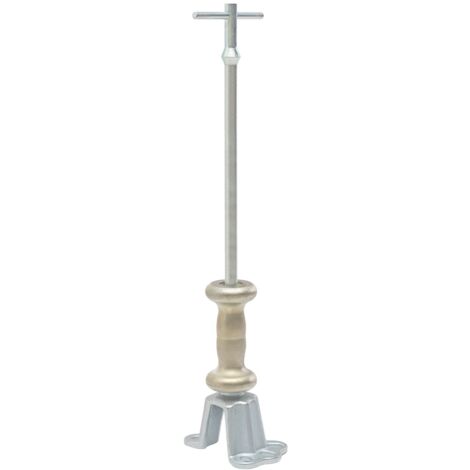 Extractor de cojinetes de rueda con martillo deslizante 020004182 (1/5)