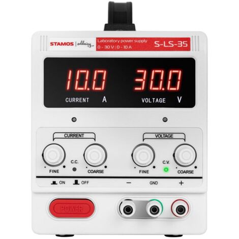 Fuente De Alimentación Dc Dps305u Variable, Alta Precisión, | Envío Gratis