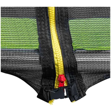 Cama Elástica Trampolín Diámetro 305cm - EVERBEST - Comercial Océano