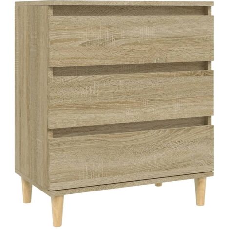 Sweetcrispy Mesa Auxiliar Con 2 Cajones Para Dormitorio, Mesita De Noche Pequena Muebles Organizadores De Almacenamiento Armario De Tela Parte