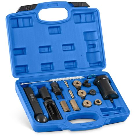 Juego de extractores de inyectores universales VAG de 18 piezas 140006469 (1/3)