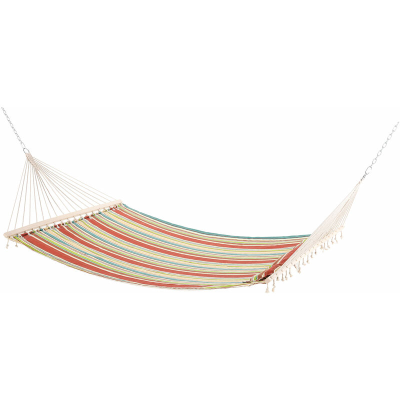 double hammock pillow
