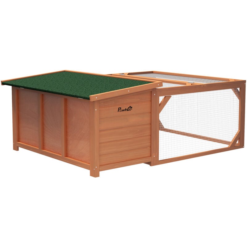 Best outdoor guinea pig hot sale hutches