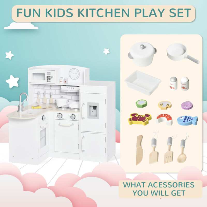 sams play kitchen set