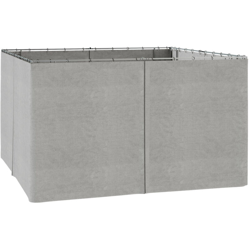 Pack Gazebo Replacement Sidewalls 