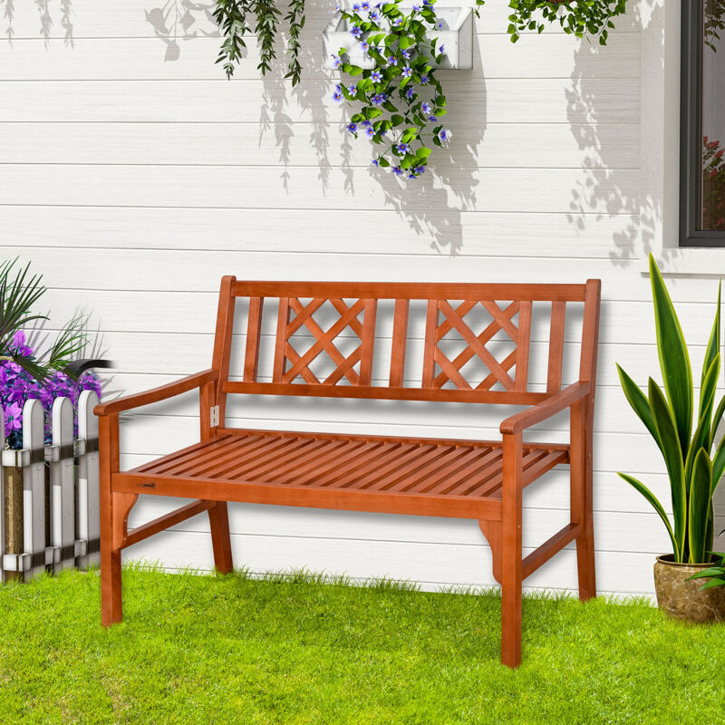 Manomano garden bench discount