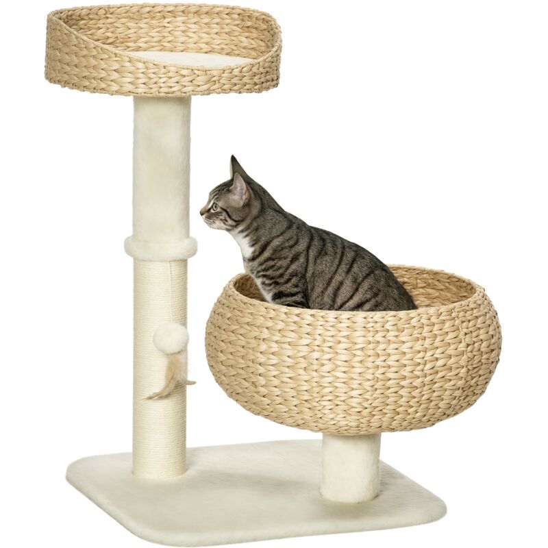 Order Scratching Posts & Scratching Furniture Online At